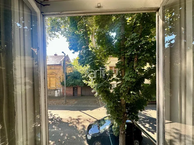 Eladó lakás Szeged, Felsőváros 28 nm