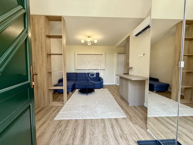 Kiadó lakás Hódmezővásárhely 30 nm