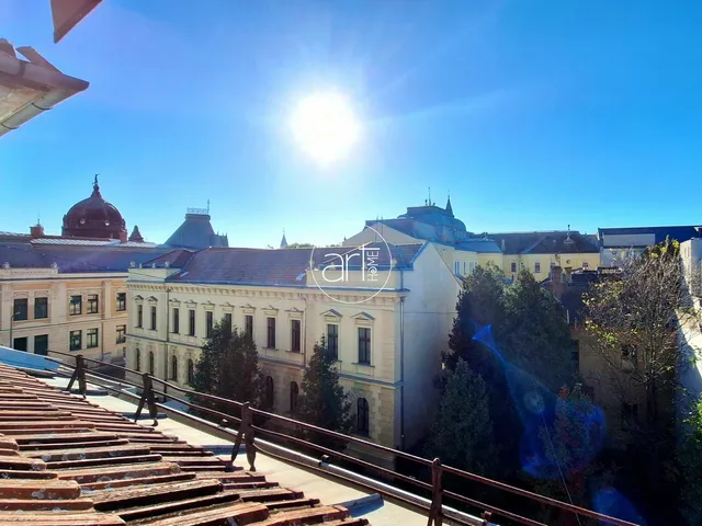 Eladó lakás Hódmezővásárhely 74 nm
