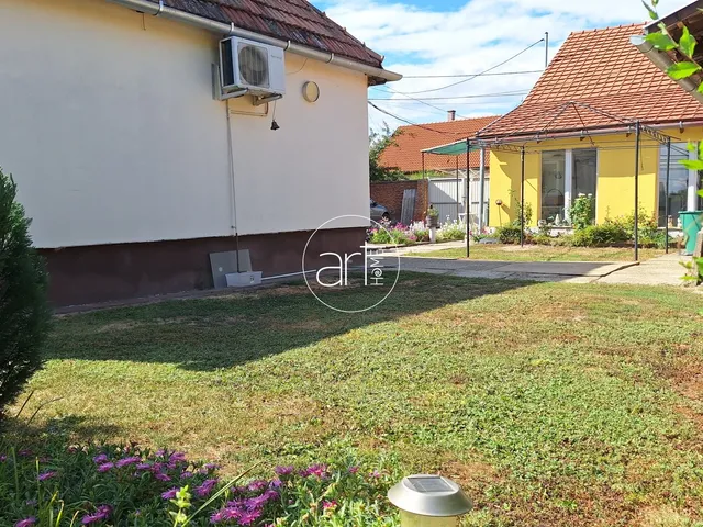 Eladó ház Szeged, Petőfitelep 95 nm