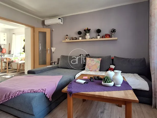 Eladó ház Szeged, Petőfitelep 95 nm