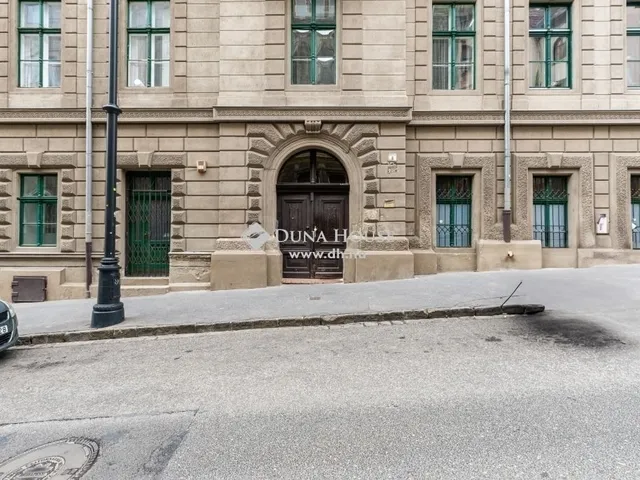 Eladó lakás Budapest I. kerület, Várnegyed 67 nm