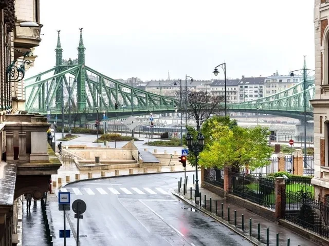 Eladó lakás Budapest XI. kerület 73 nm