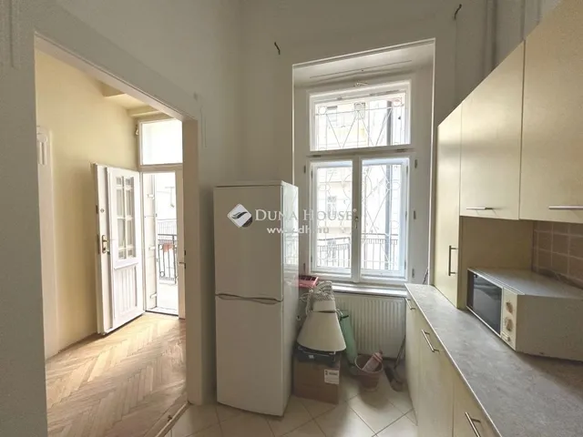 Eladó lakás Budapest V. kerület 70 nm