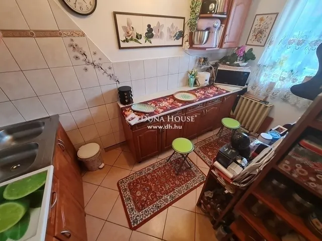 Eladó lakás Budapest XIV. kerület 42 nm