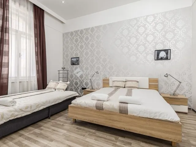 Eladó lakás Budapest V. kerület 130 nm