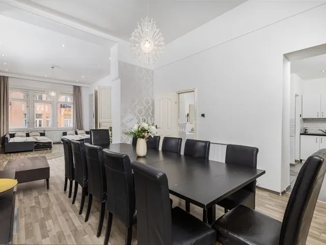 Eladó lakás Budapest V. kerület 130 nm