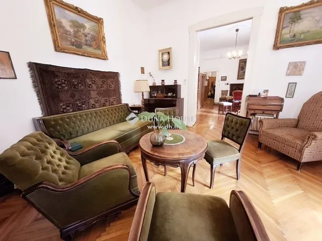 Eladó lakás Budapest XIII. kerület 76 nm
