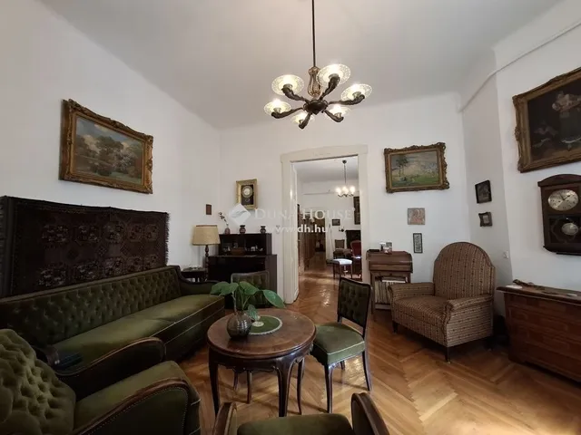 Eladó lakás Budapest XIII. kerület 76 nm