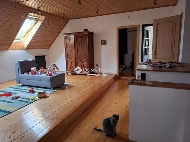 Eladó ház Nagykovácsi 232 nm