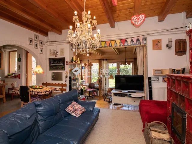 Eladó ház Nagykovácsi 232 nm