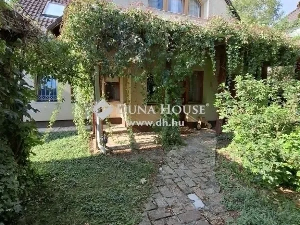 Eladó ház Nagykovácsi 232 nm