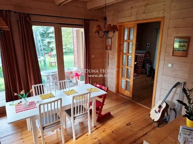 Eladó ház Nagykovácsi 232 nm