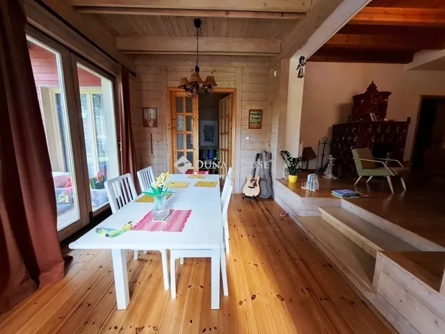 Eladó ház Nagykovácsi 232 nm