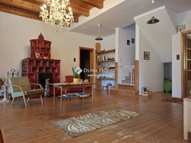 Eladó ház Nagykovácsi 232 nm