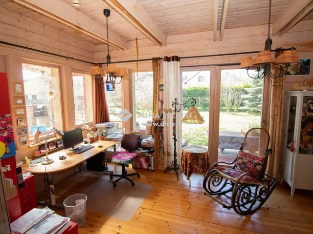 Eladó ház Nagykovácsi 232 nm