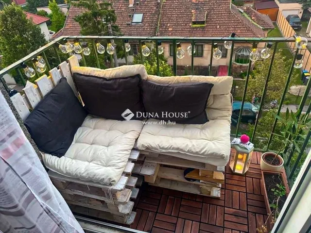 Eladó lakás Budapest XIV. kerület, Nagyzugló 31 nm