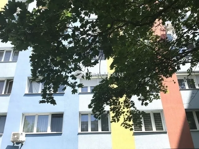 Eladó lakás Budapest III. kerület, Békásmegyer 50 nm