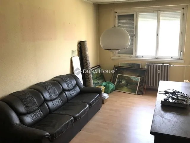 Eladó lakás Budapest III. kerület, Békásmegyer 50 nm