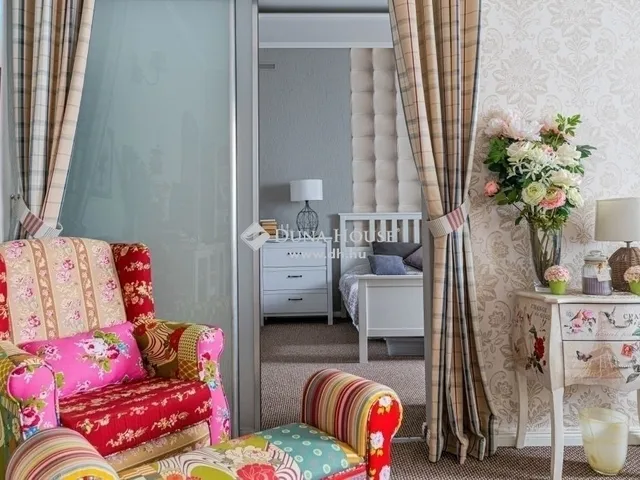 Eladó lakás Budapest I. kerület 67 nm