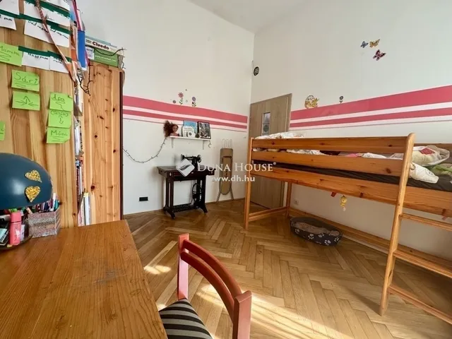 Eladó lakás Budapest XII. kerület 50 nm