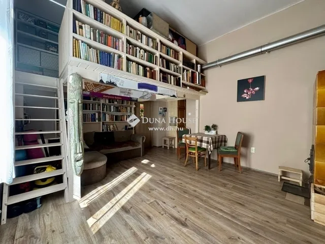 Eladó lakás Budapest XII. kerület 50 nm