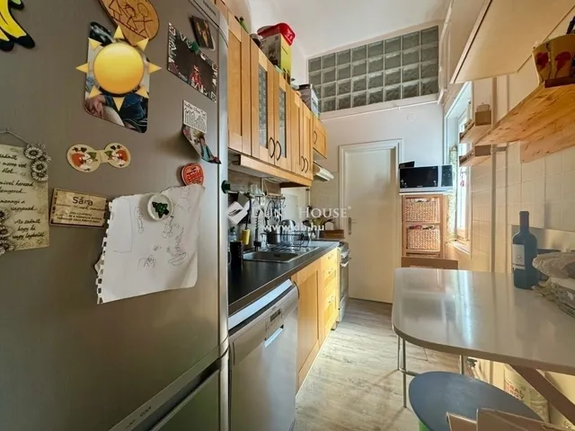 Eladó lakás Budapest XII. kerület 50 nm