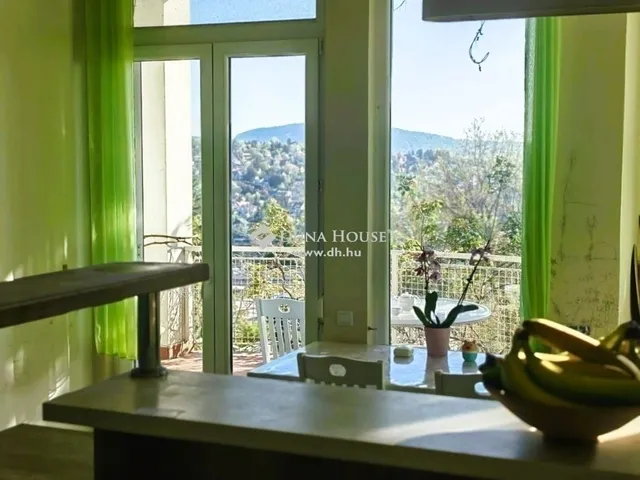 Eladó lakás Budapest II. kerület 116 nm