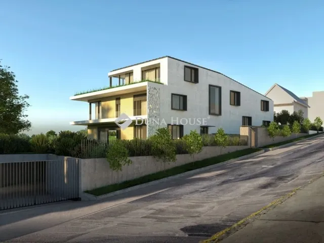 Eladó lakás Budapest XII. kerület 171 nm