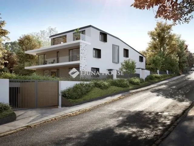 Eladó lakás Budapest XII. kerület 171 nm