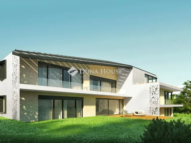 Eladó lakás Budapest XII. kerület 171 nm