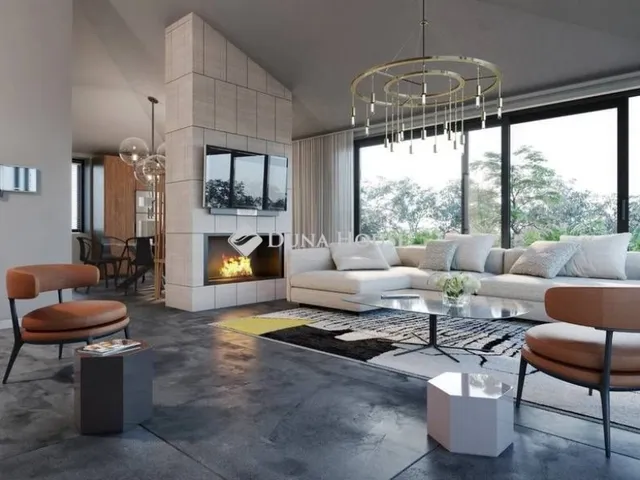 Eladó lakás Budapest XII. kerület 171 nm