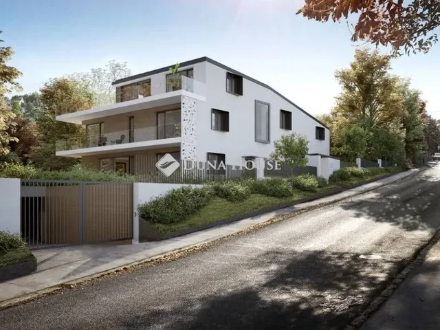 Eladó lakás Budapest XII. kerület 171 nm
