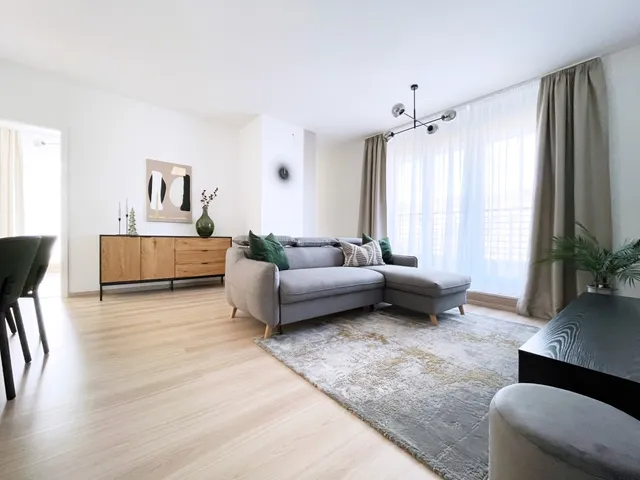 Eladó lakás Budapest III. kerület, Csillaghegy 100 nm