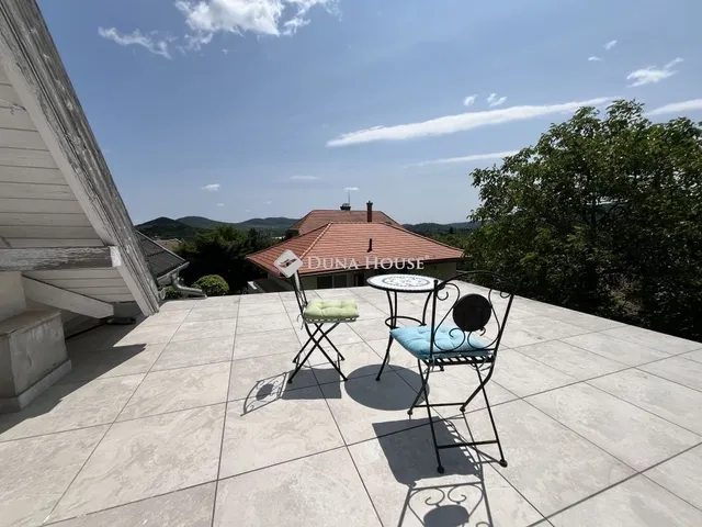 Eladó ház Solymár 150 nm