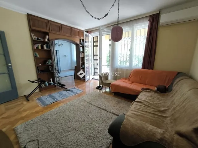 Eladó lakás Budapest II. kerület 69 nm