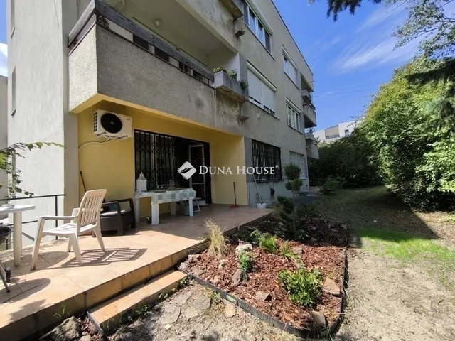 Eladó lakás Budapest II. kerület 69 nm