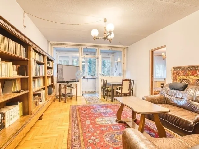 Eladó lakás Budapest XI. kerület, Őrmező 77 nm