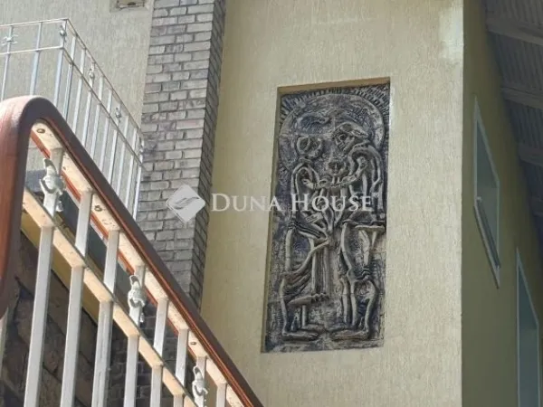 Kiadó ház Budapest II. kerület 220 nm