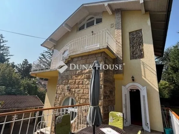 Kiadó ház Budapest II. kerület 220 nm