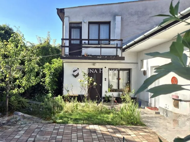 Eladó ház Budapest III. kerület, Csillaghegy 51 nm