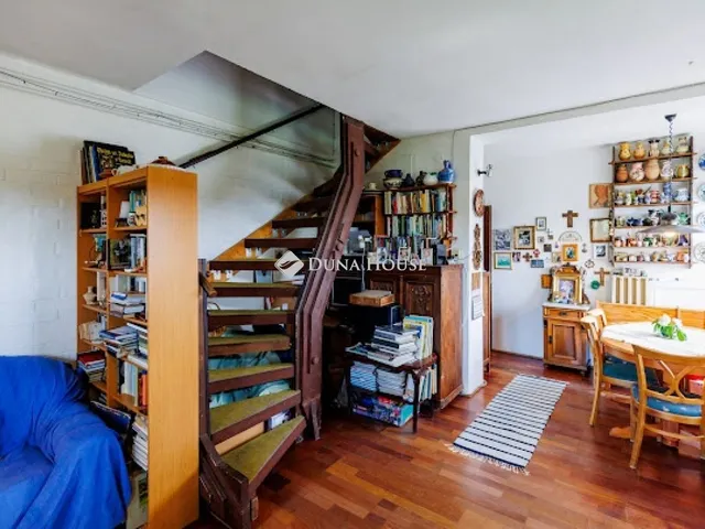 Eladó lakás Budapest II. kerület 96 nm