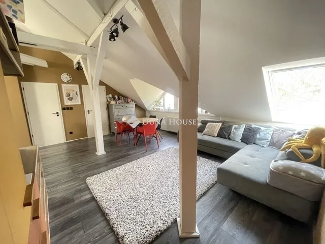 Eladó lakás Budapest II. kerület 72 nm