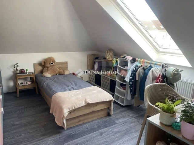 Eladó lakás Budapest II. kerület 72 nm