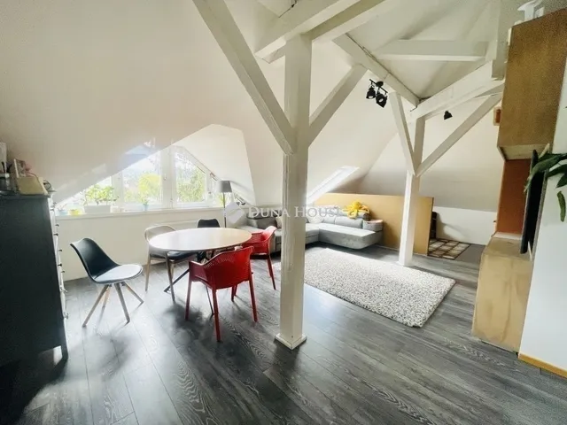 Eladó lakás Budapest II. kerület 72 nm