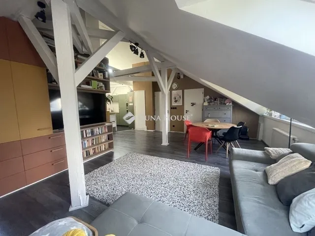 Eladó lakás Budapest II. kerület 72 nm