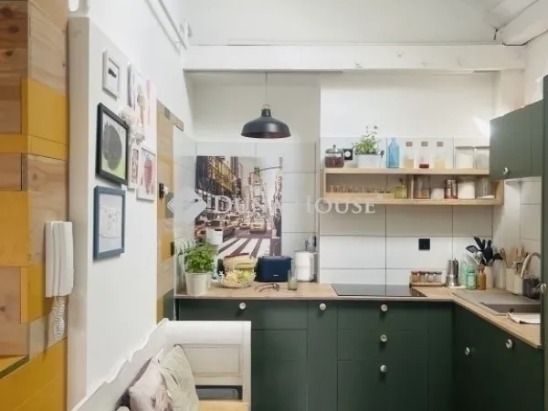 Eladó lakás Budapest II. kerület 72 nm