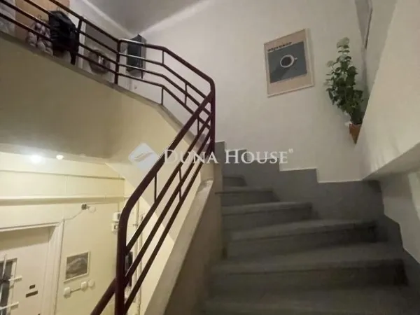 Eladó lakás Budapest II. kerület 72 nm
