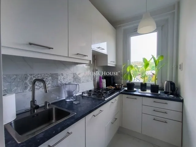 Eladó lakás Budapest III. kerület, Békásmegyer 57 nm