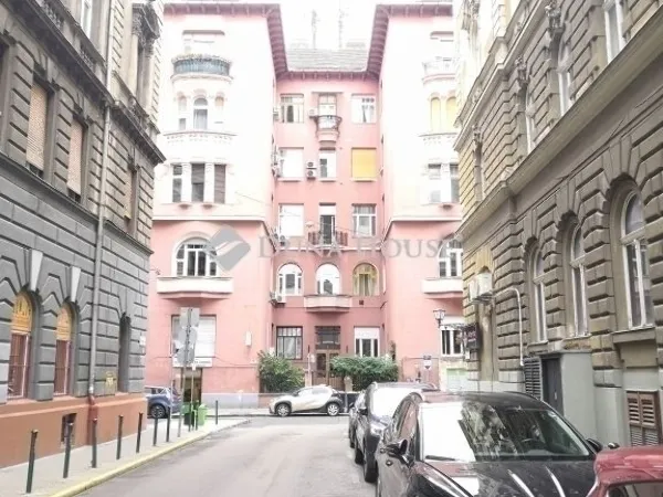 Eladó lakás Budapest XIII. kerület 44 nm